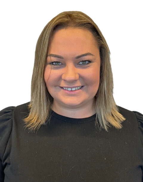 Catherine Morris-Roberts - Senior Skills Delivery Officer