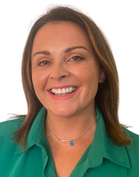 Sian Lloyd Roberts
Regional Skills Manager